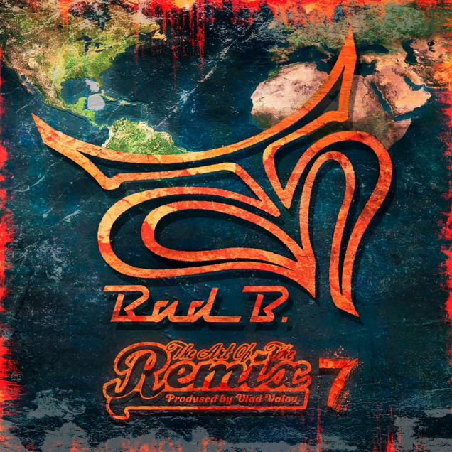 Сборник – Bad Balance The Art Of The Remix #7